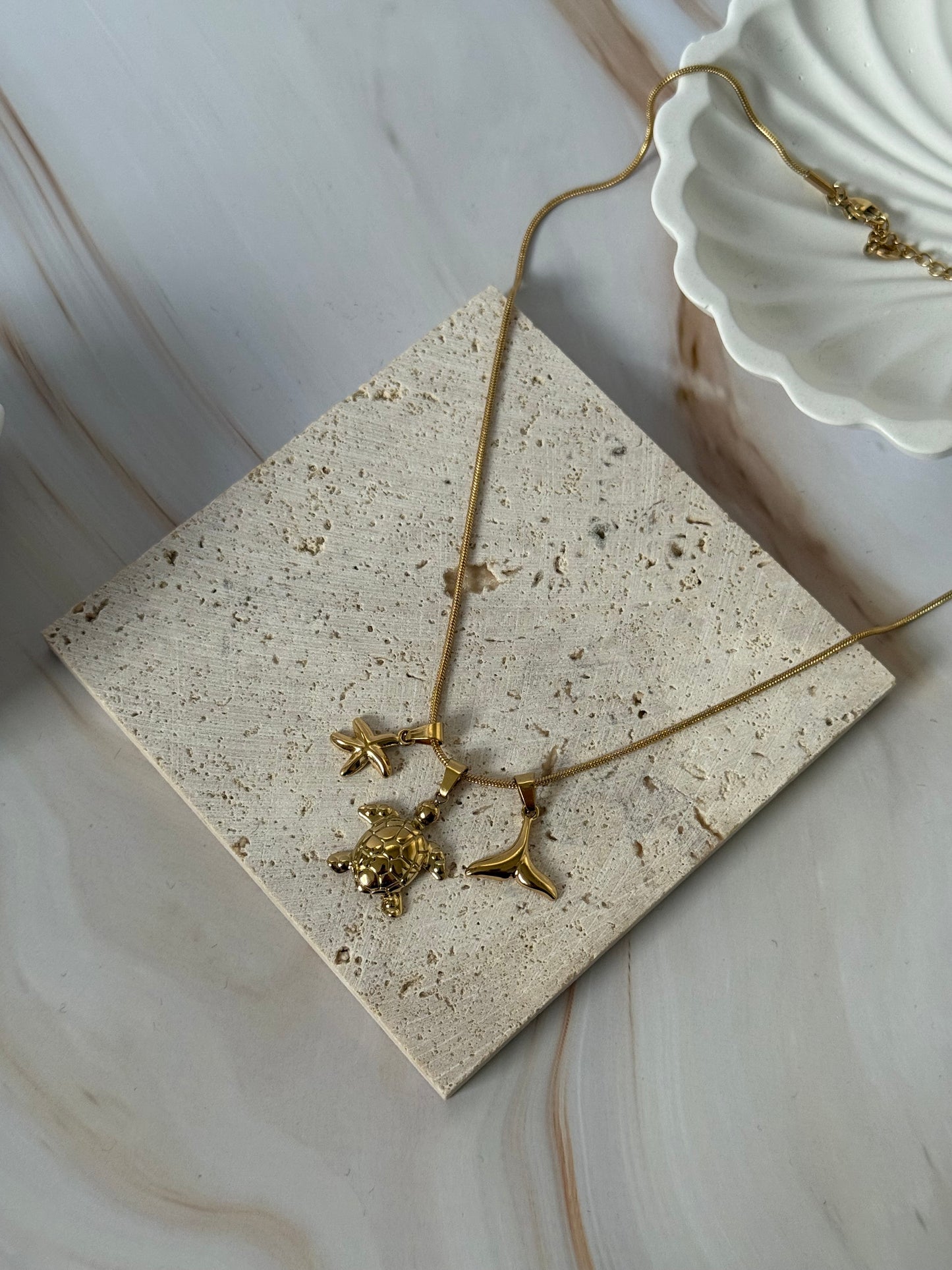 Sweet Ocean Kette