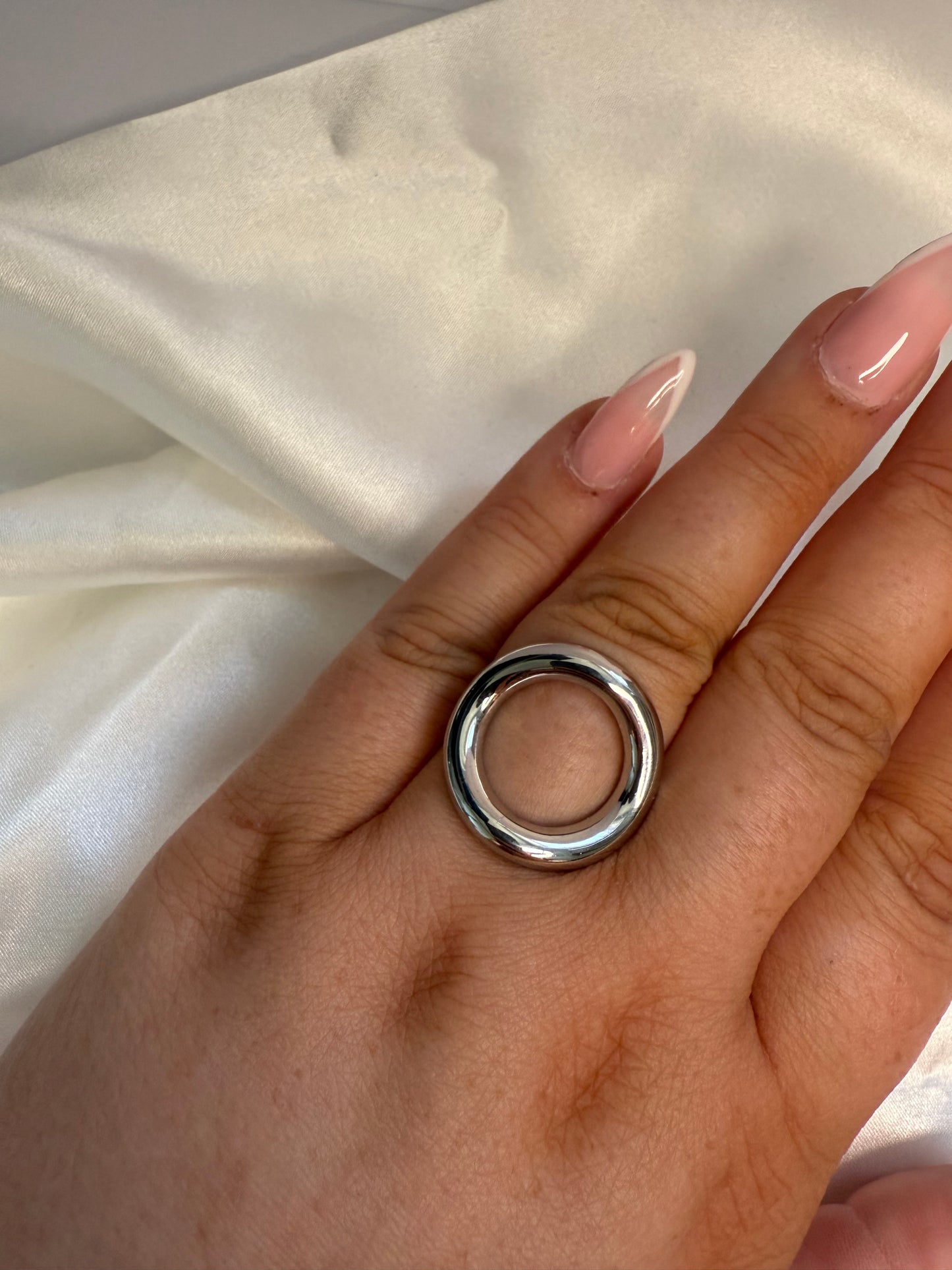 Sassy Classy Ring