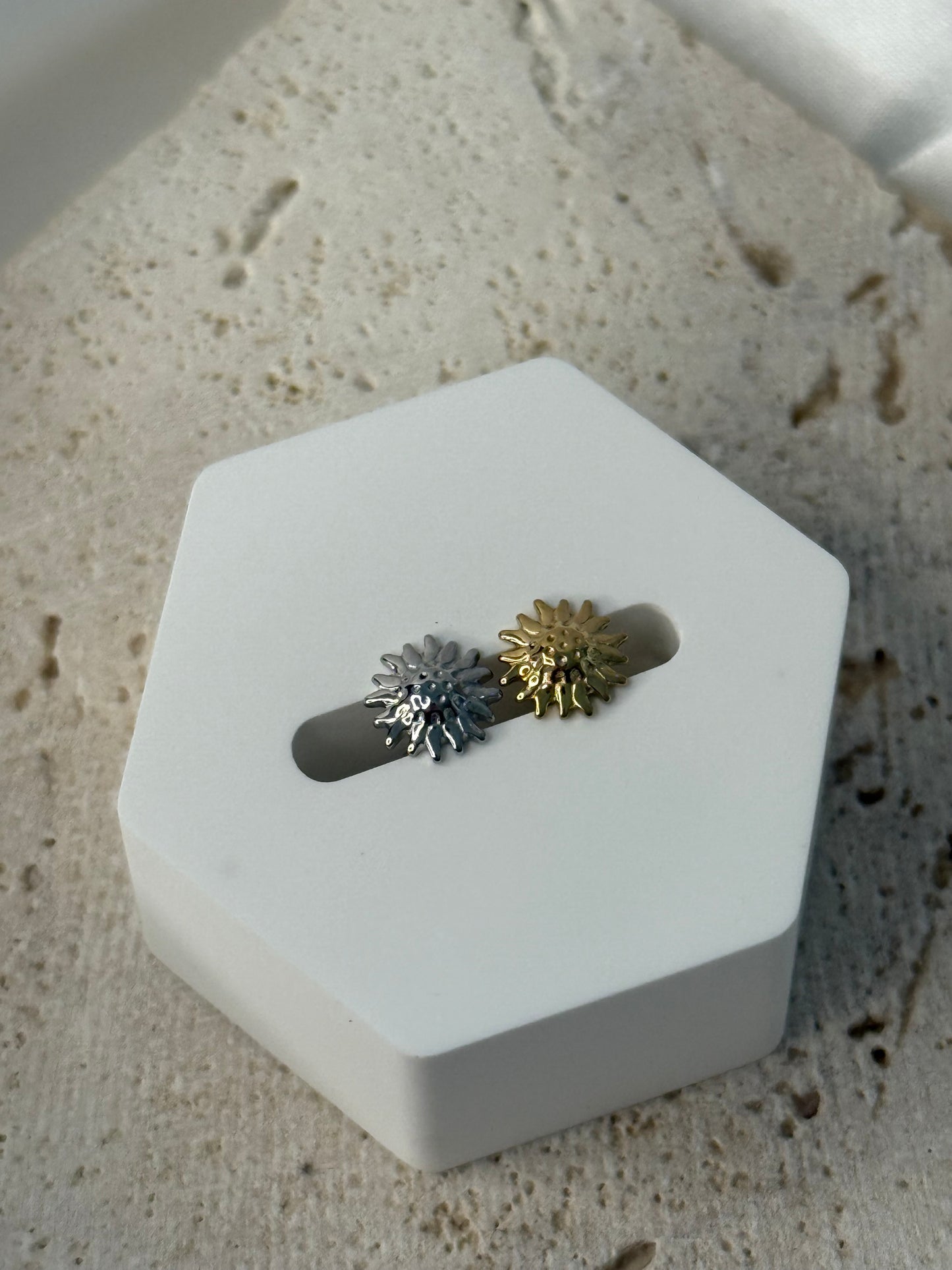 Sun Piercing