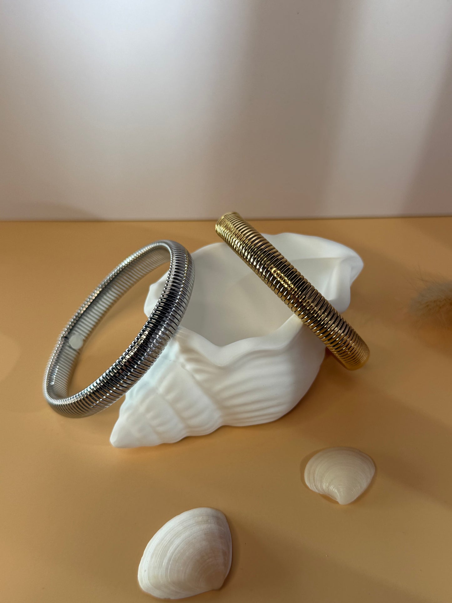 Pure elegance Armband