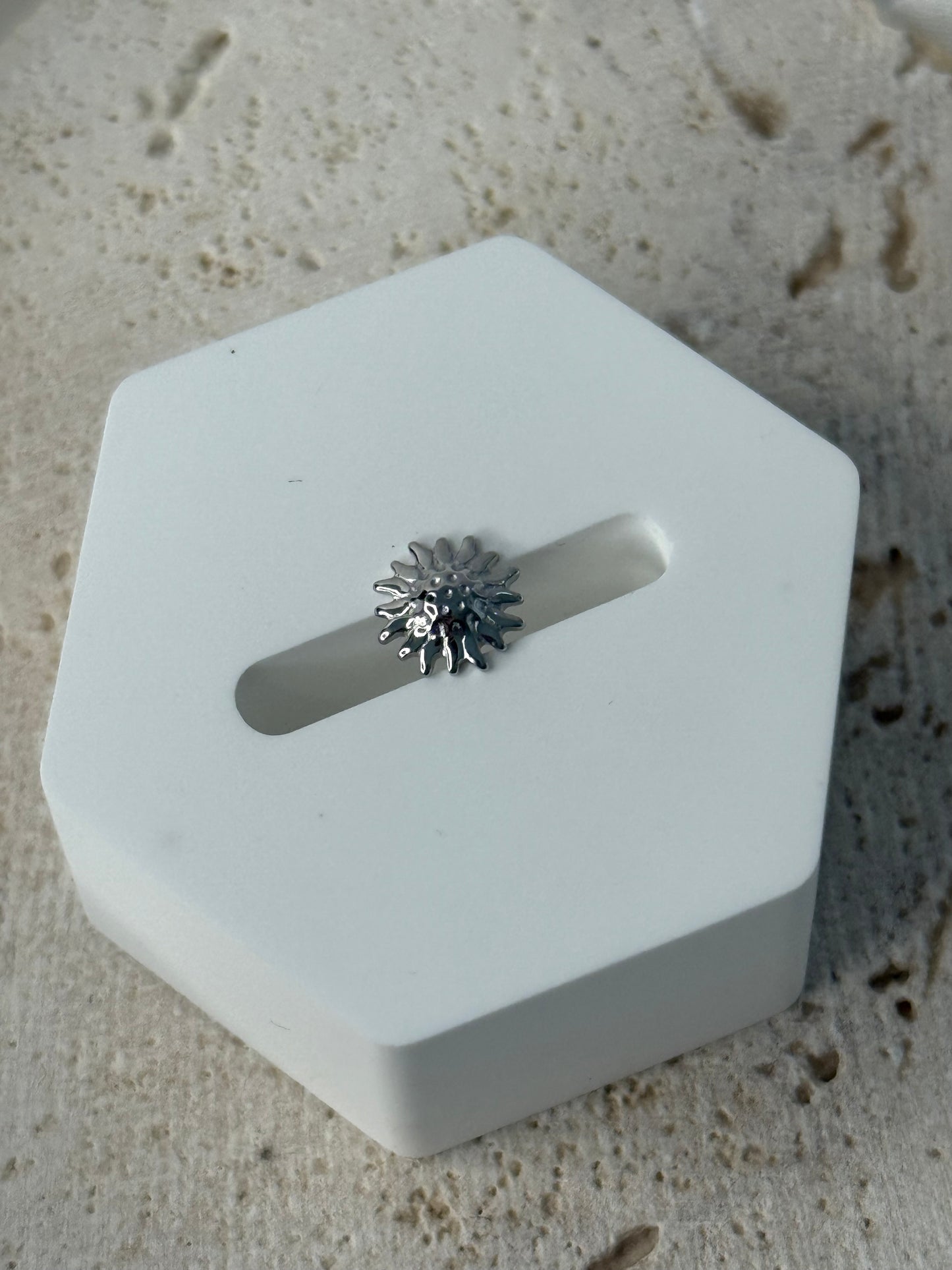 Sun Piercing