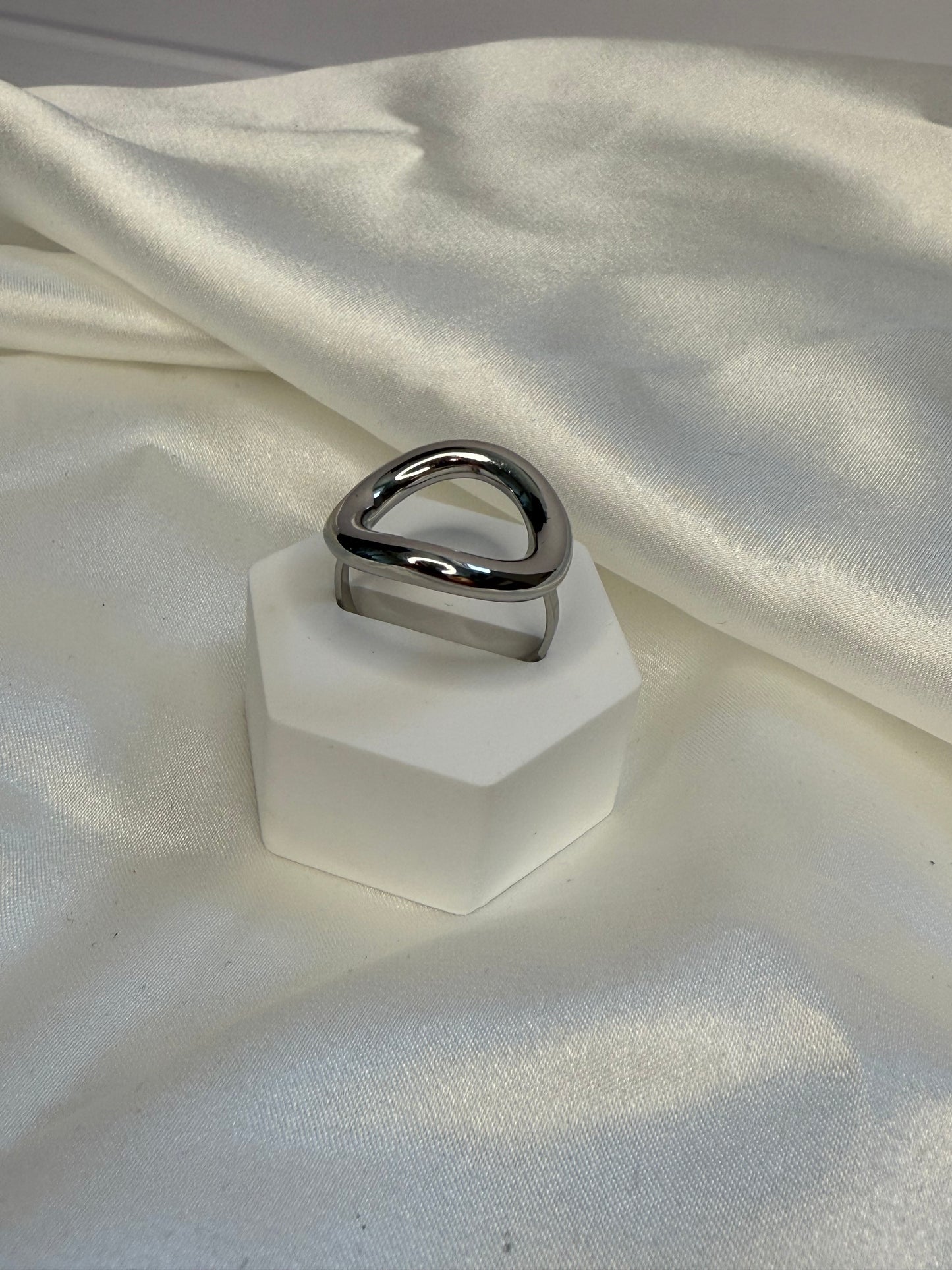 Sassy Classy Ring