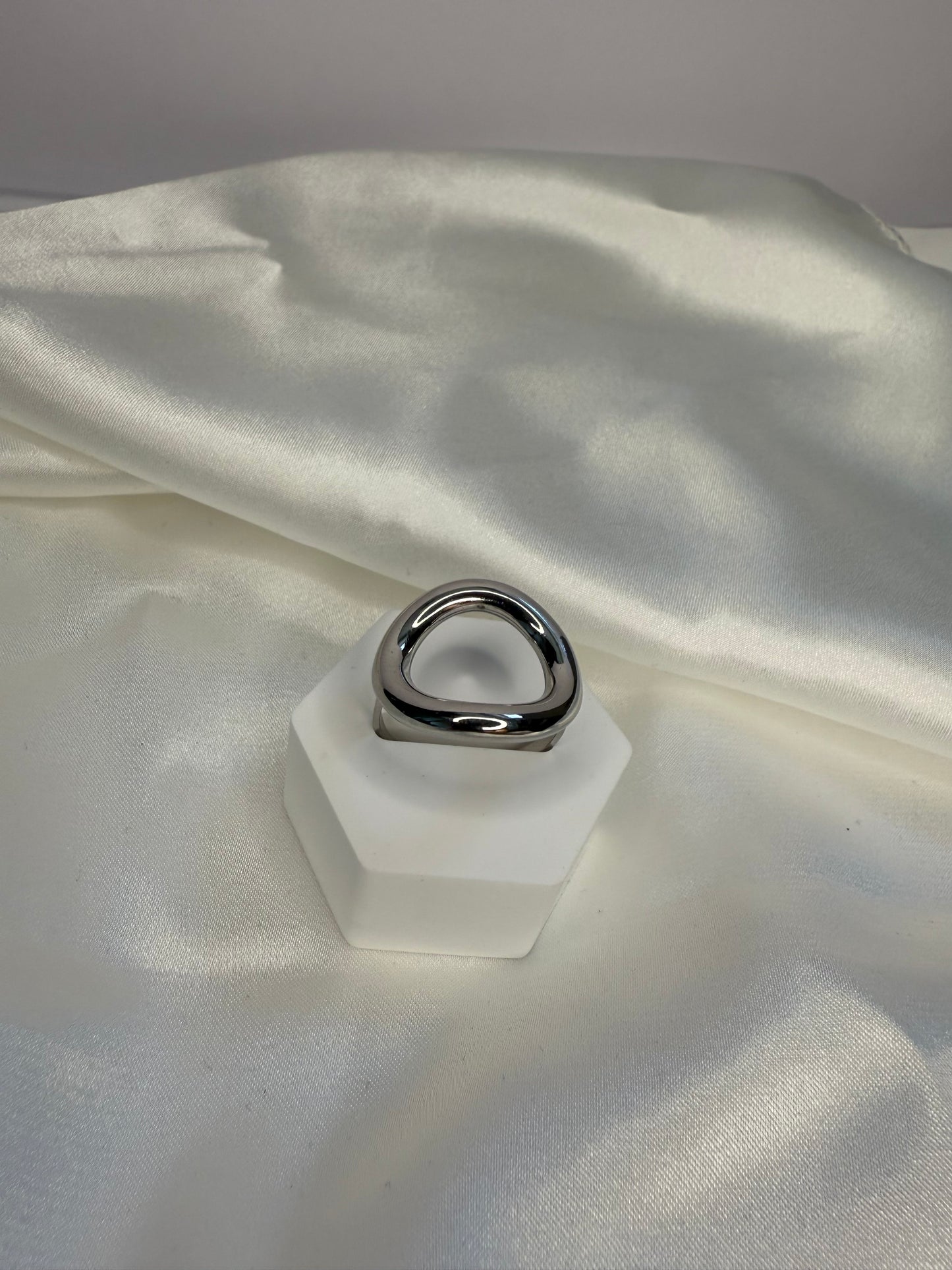 Sassy Classy Ring