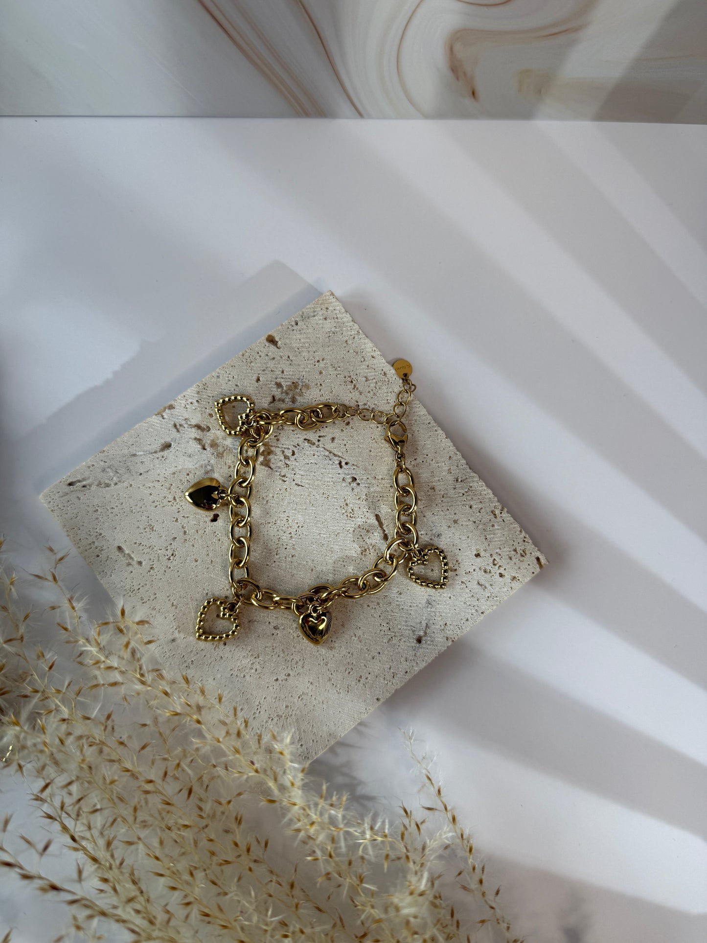 Lover Armband