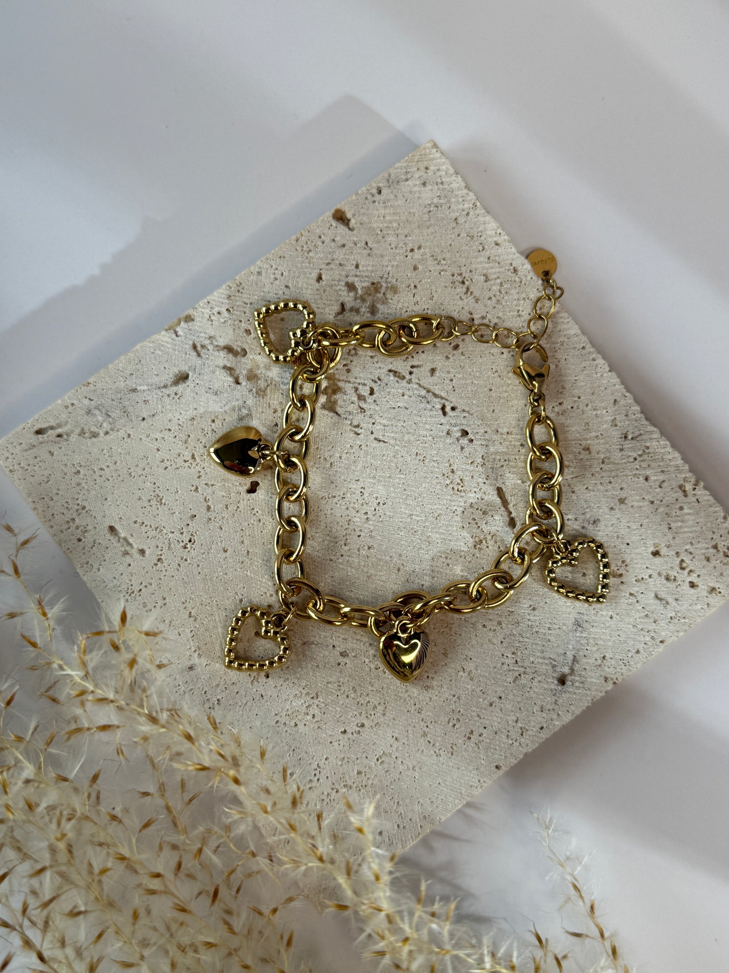 Lover Armband