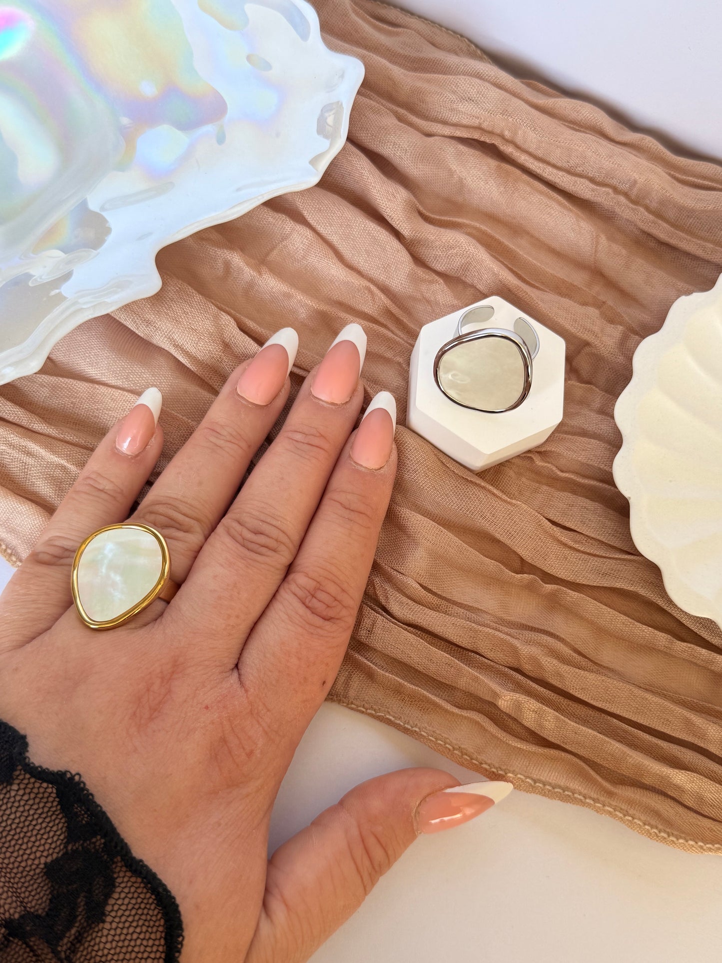 Ibiza Ring 🌴✨