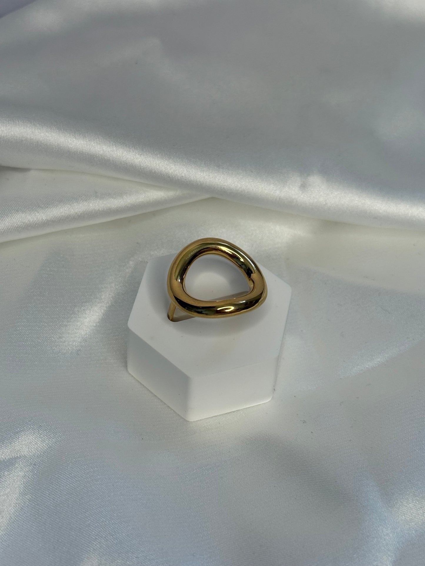 Sassy Classy Ring