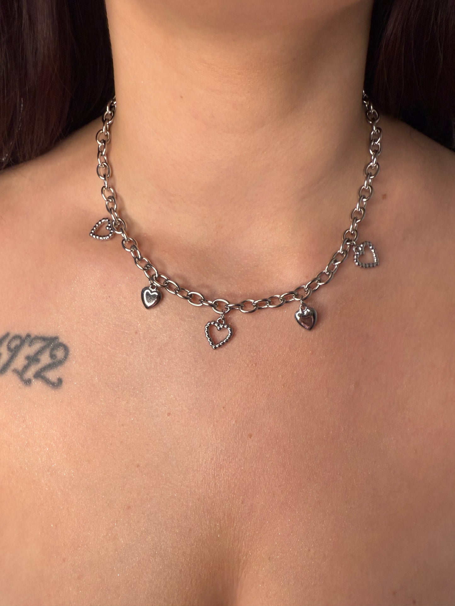 Lover Kette