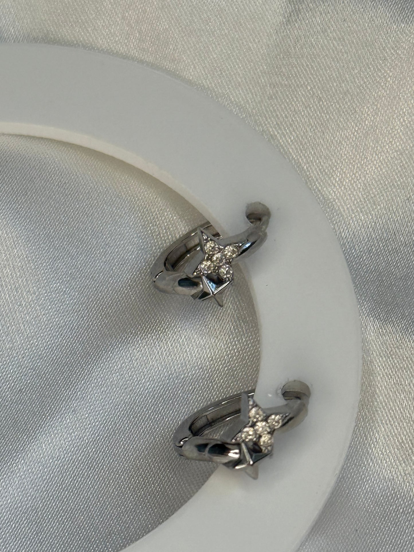 Dazzle Hoops