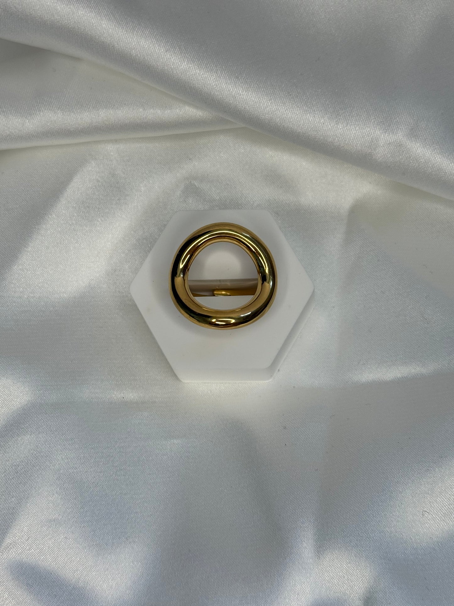 Sassy Classy Ring