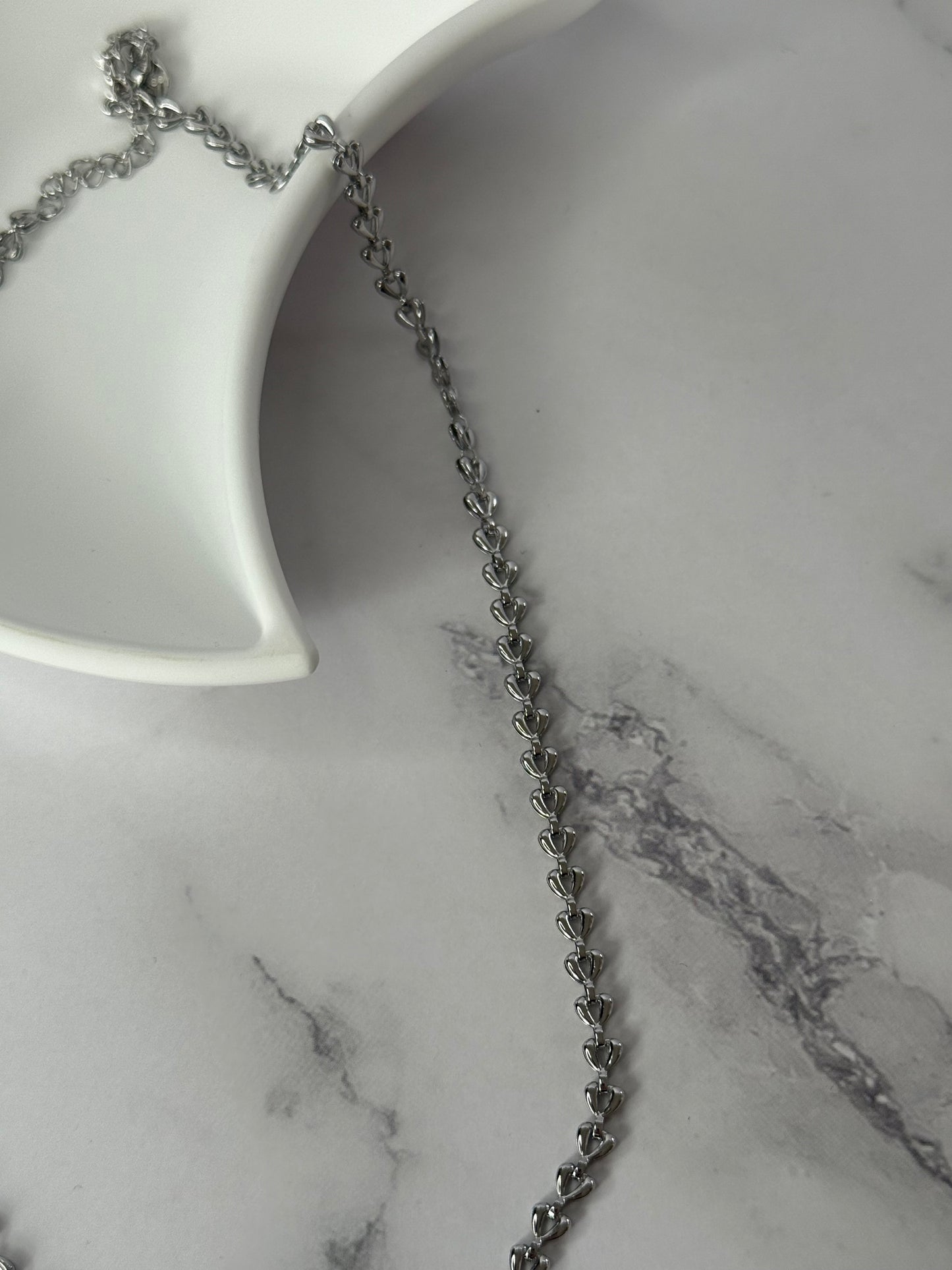 Mini Heart Kette