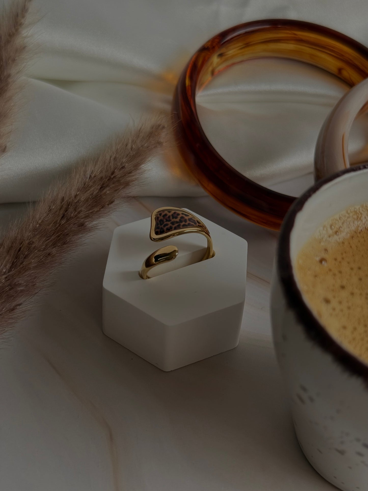 Leo Ring🐆