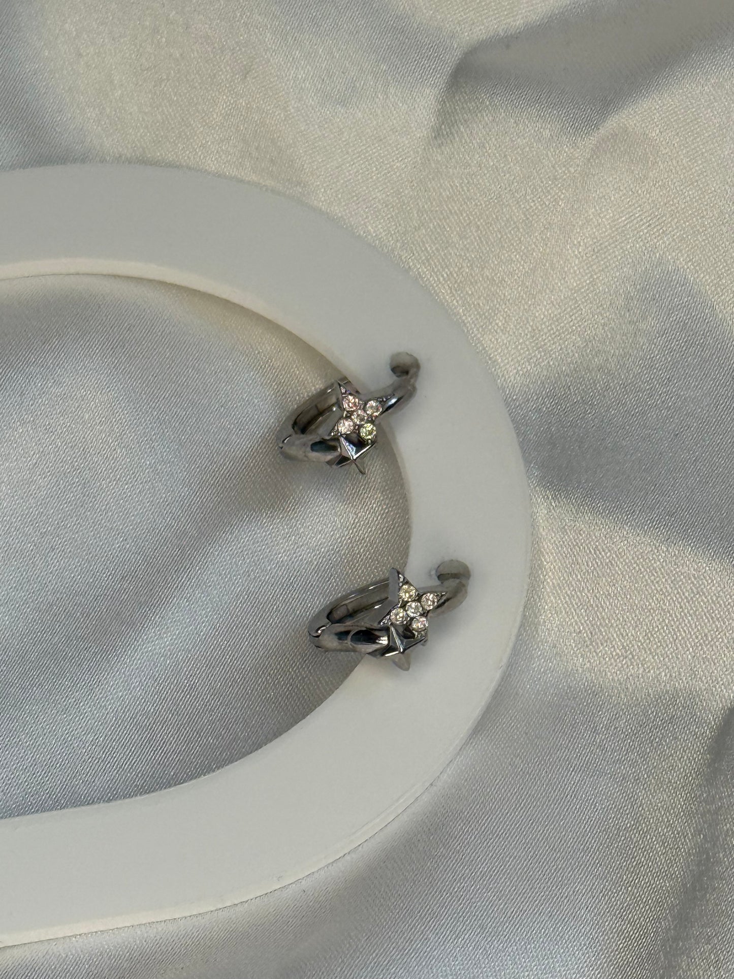 Dazzle Hoops