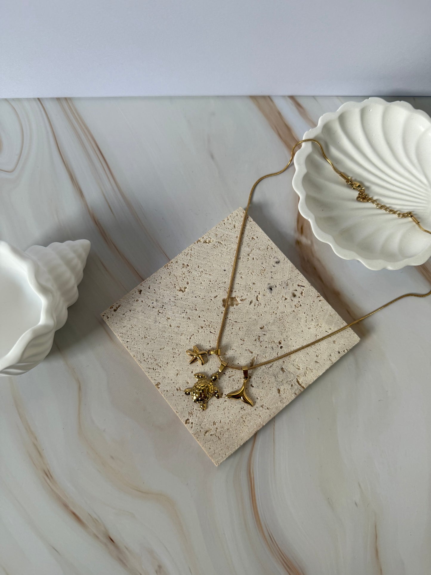Sweet Ocean Kette