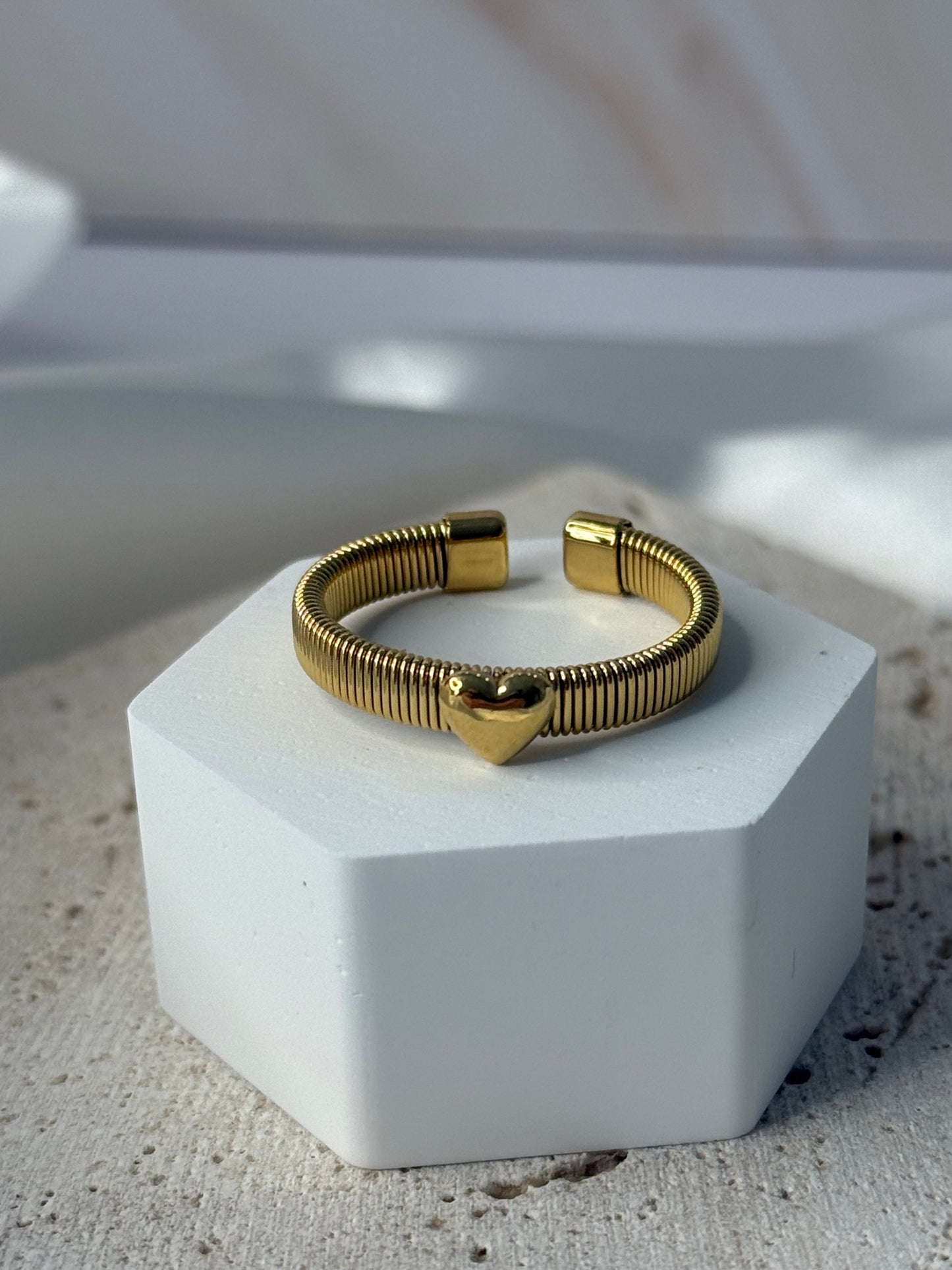 Amore Ring🤍