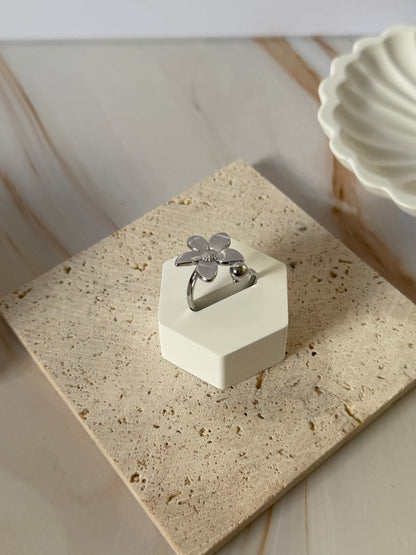 Sweet Flower Ring🌸