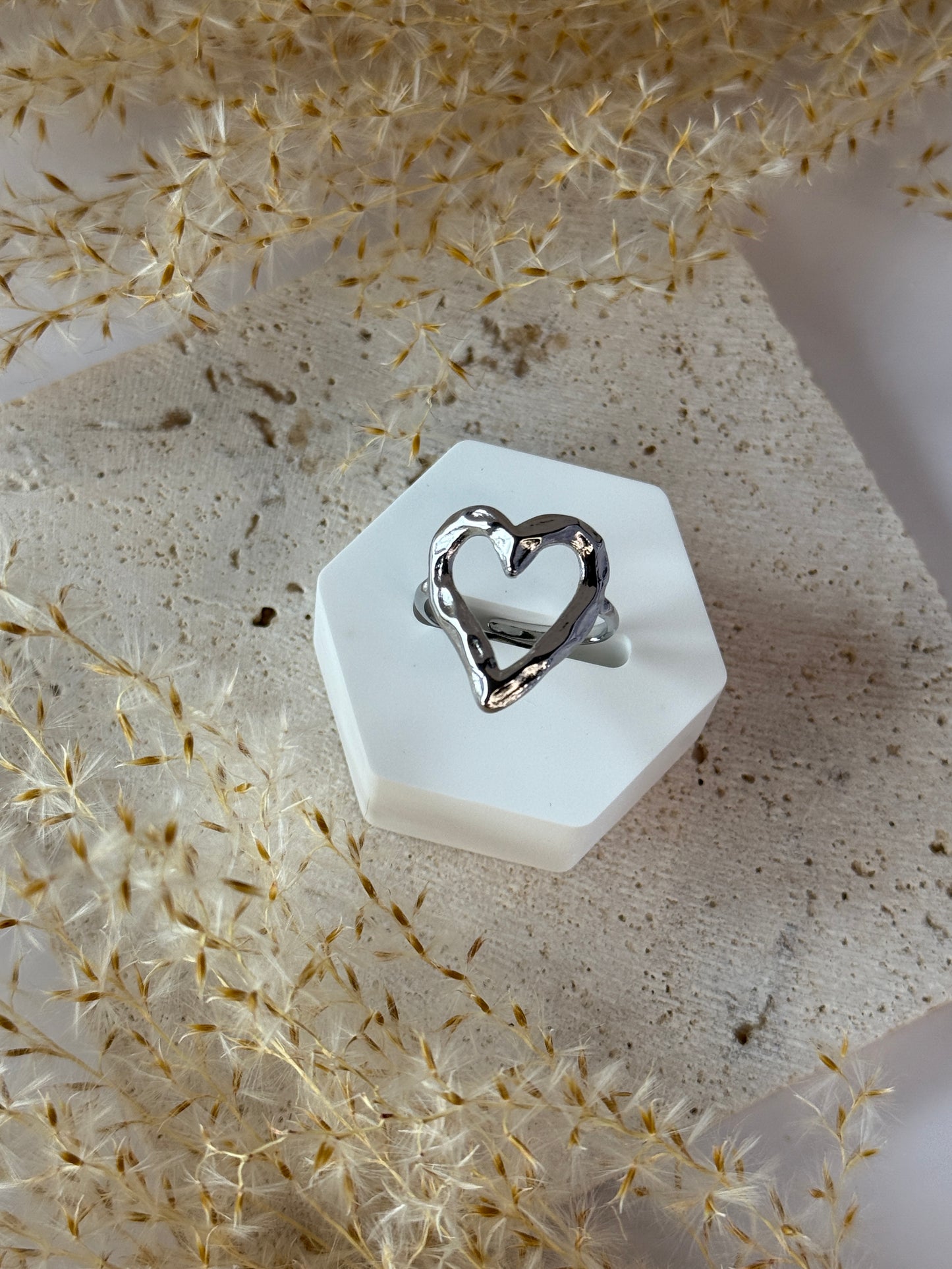 Lover Ring🤍