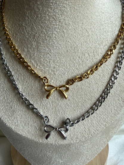 Bow Kette