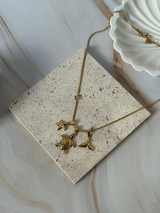 Sweet Ocean Kette