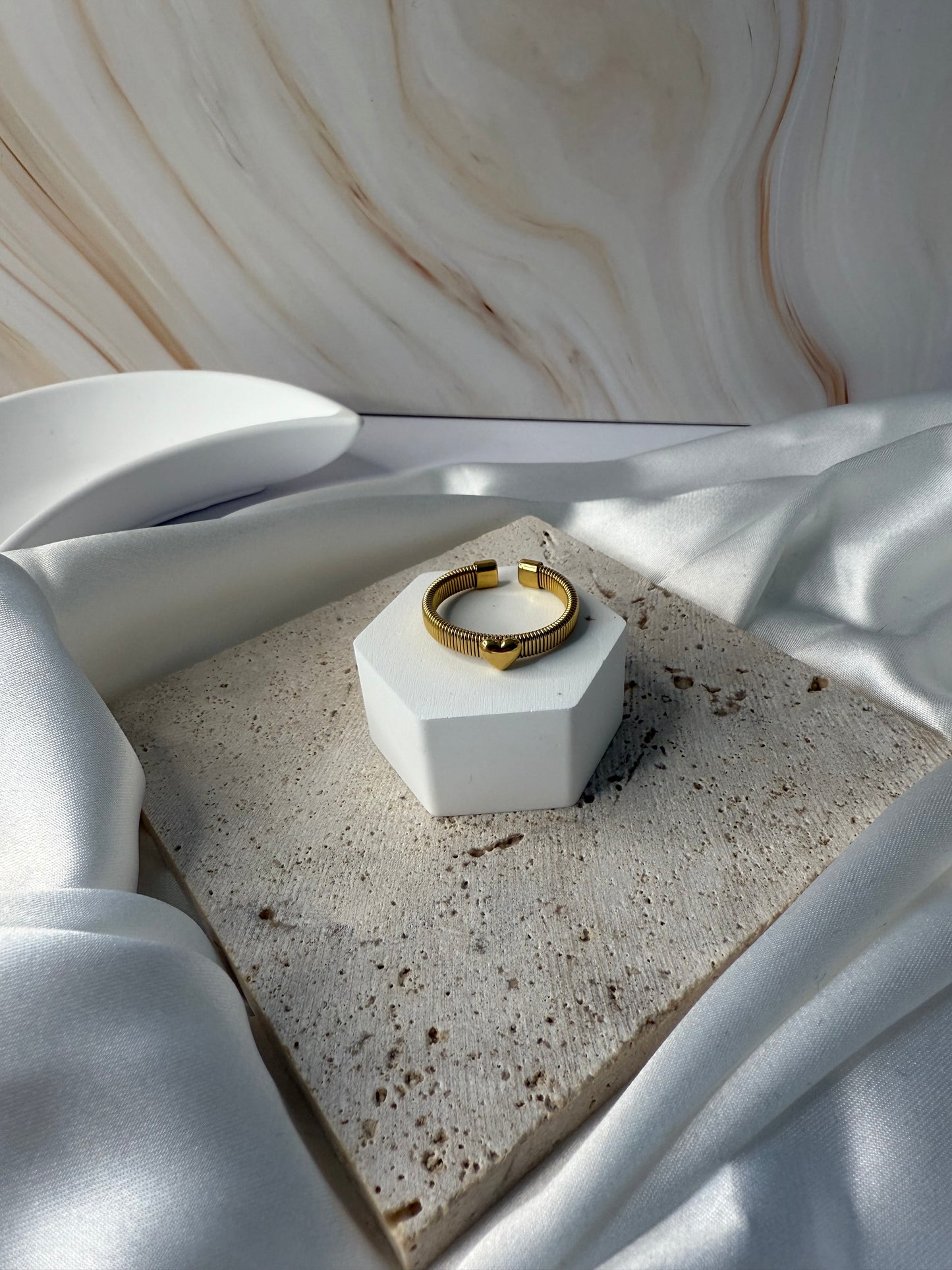 Amore Ring🤍