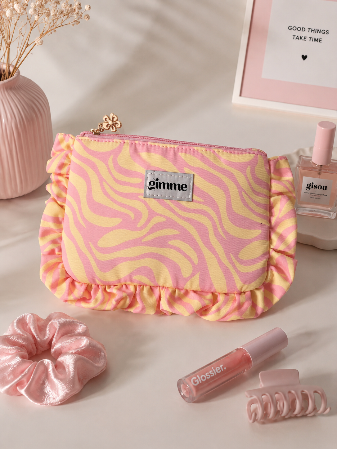 Beauty Bag Summer ☀️