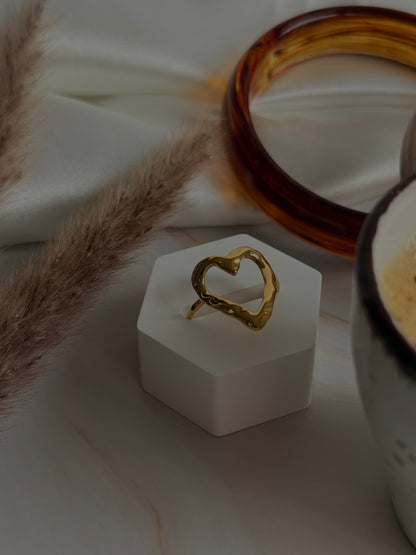 Lover Ring 2.0