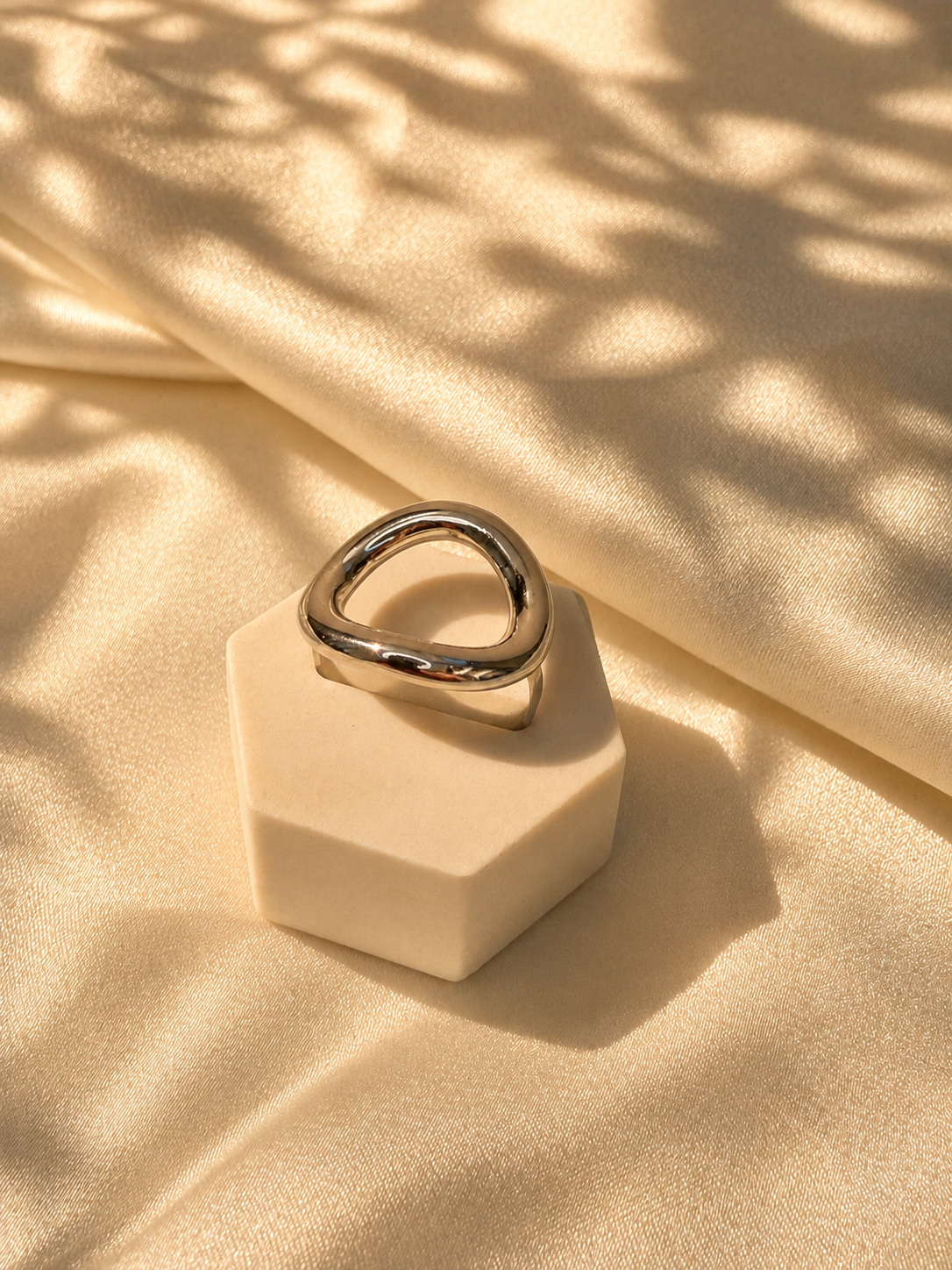 Sassy Classy Ring✨
