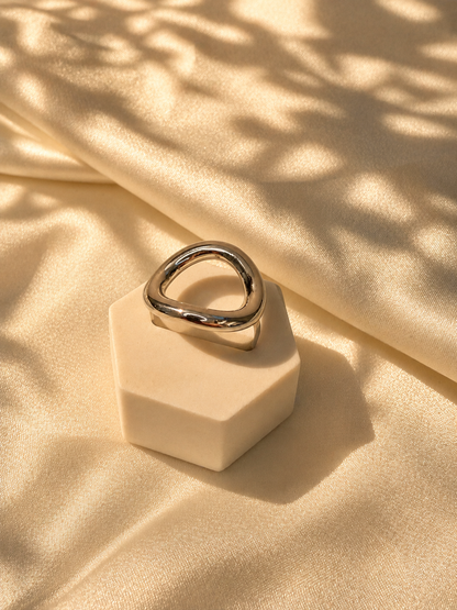 Sassy Classy Ring✨