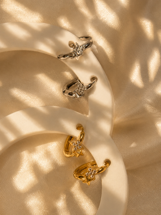 Dazzle Hoops✨