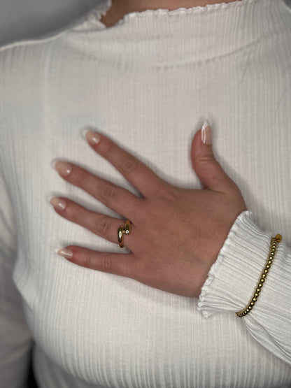 Classy Armband