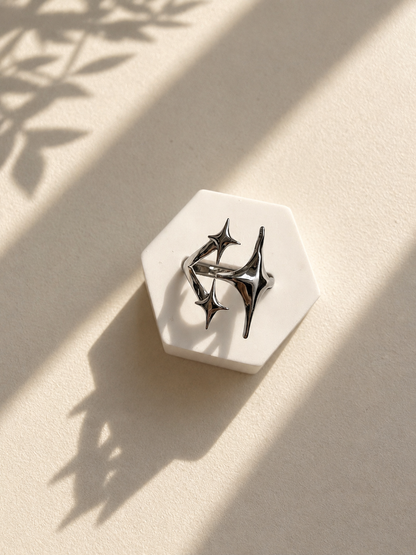 Stargirl Ring ⭐️