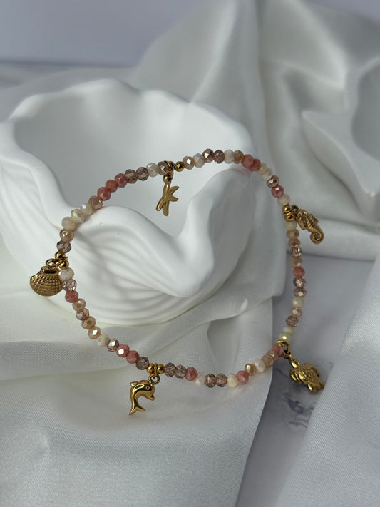 Ocean Armband