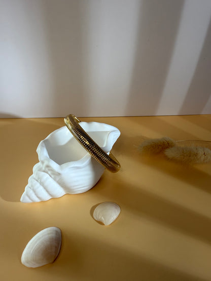 Pure elegance Armband