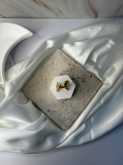 Sweet Ocean Ring