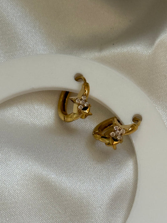 Dazzle Hoops