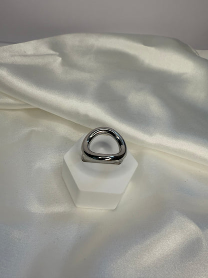 Sassy Classy Ring