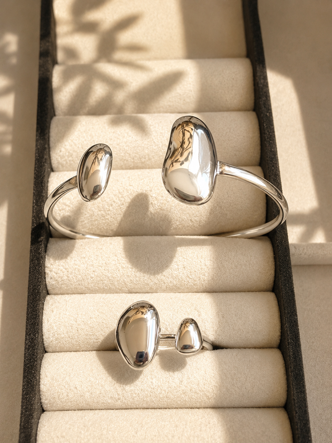 Mirror Ring 🪩