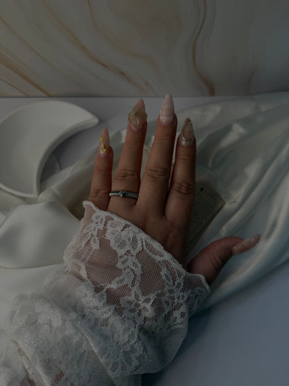 Amore Ring🤍