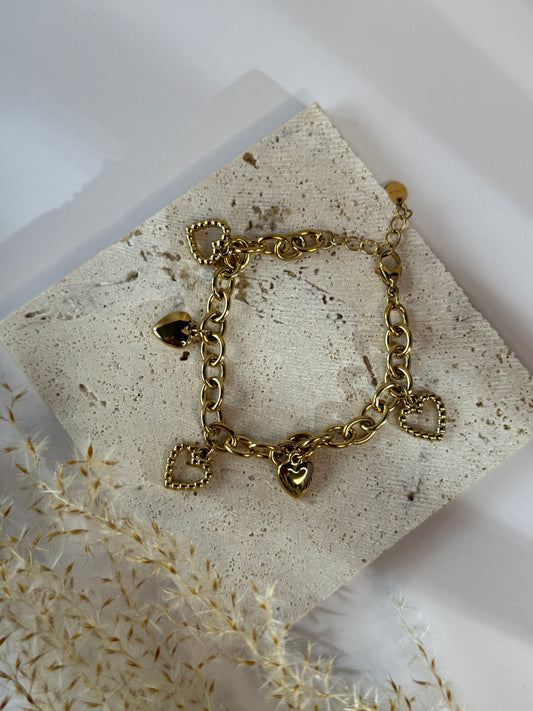Lover Armband