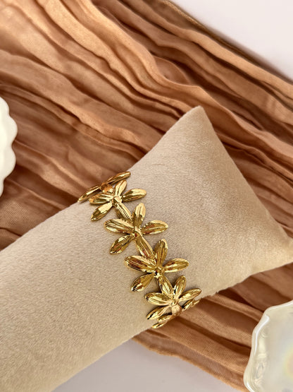 Flower Armreif 🌸