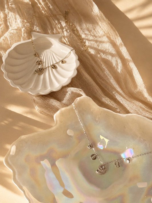 Shell Kette 🐚