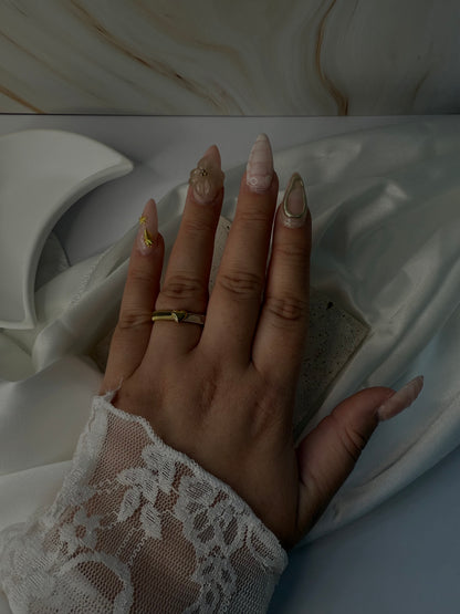 Amore Ring🤍