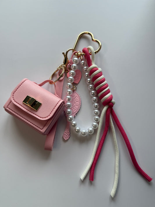 Lover Bag chain