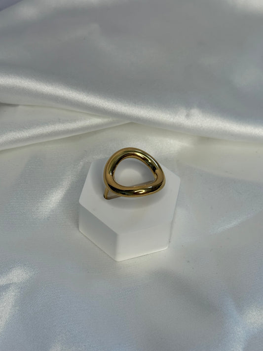 Sassy Classy Ring
