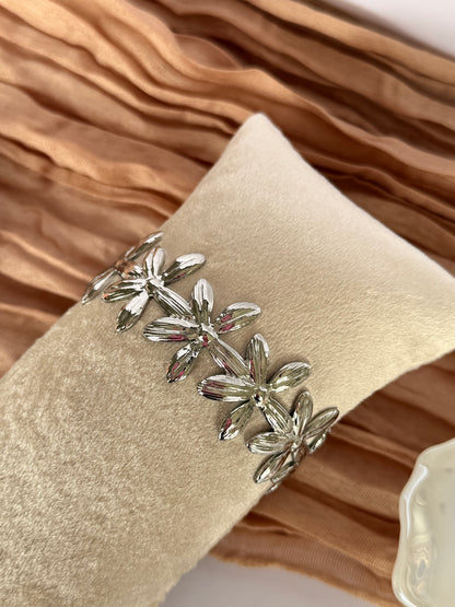 Flower Armreif 🌸