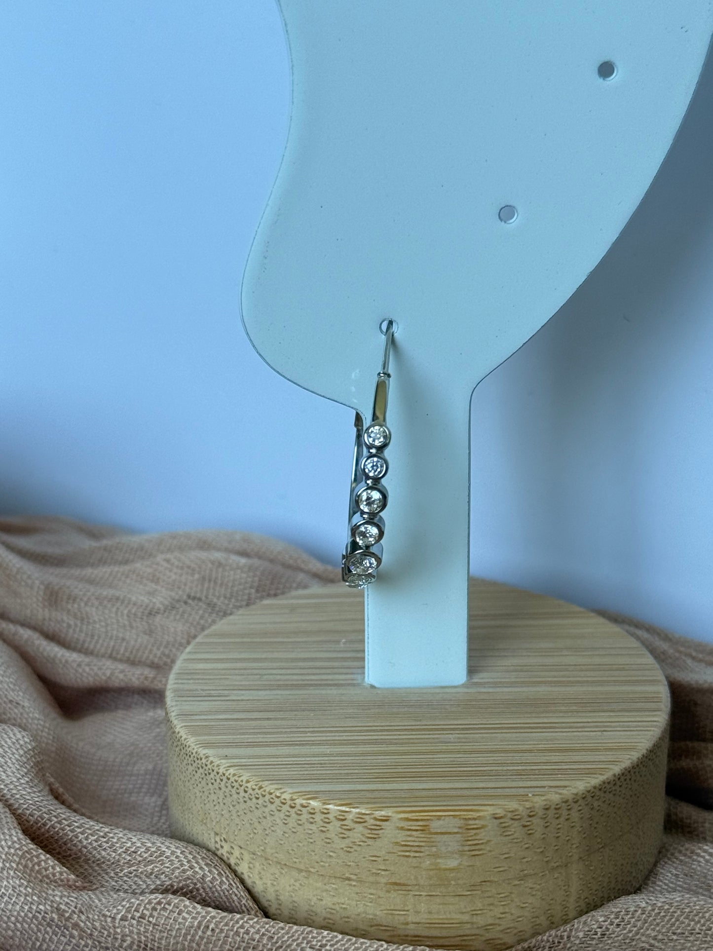 Sparkle Hoops ✨