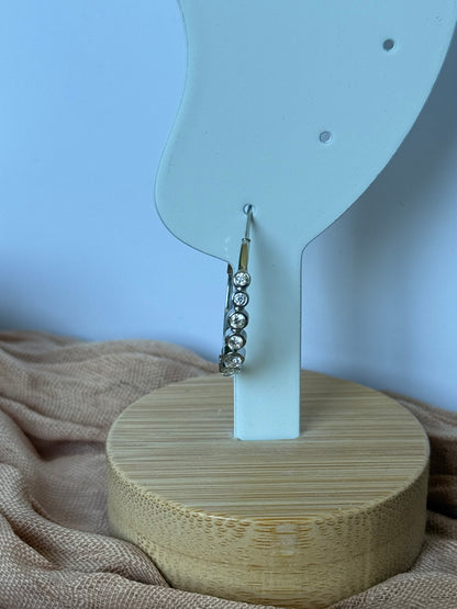 Sparkle Hoops ✨