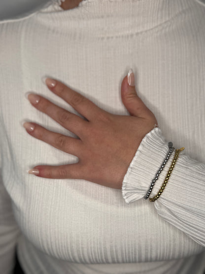 Classy Armband