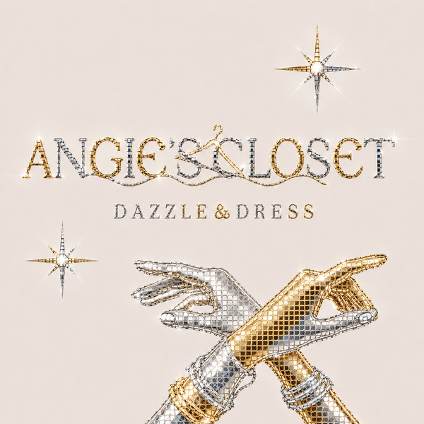 Angie´s Closet Dazzle&Dress