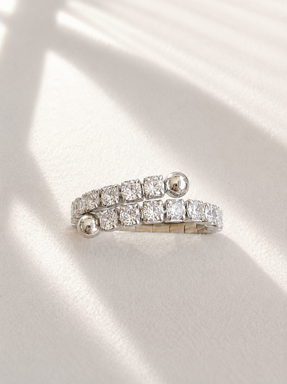 Dazzle Ring ✨